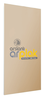 ARSLANLI ARPLAK SES YALITIMLI 8950