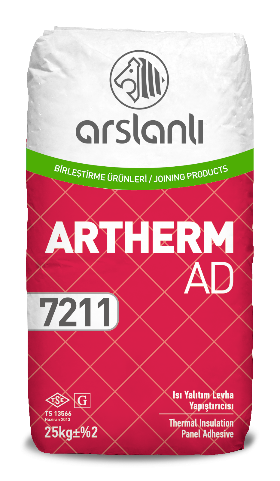 ARSLANLI ARTHERM AD 7211 