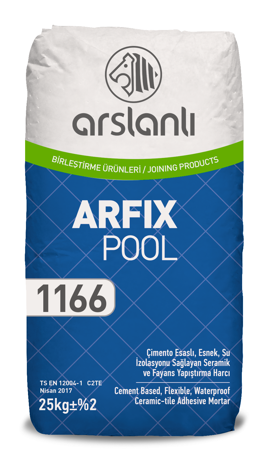 ARSLANLI ARFIX POOL / 1166 - 1177 