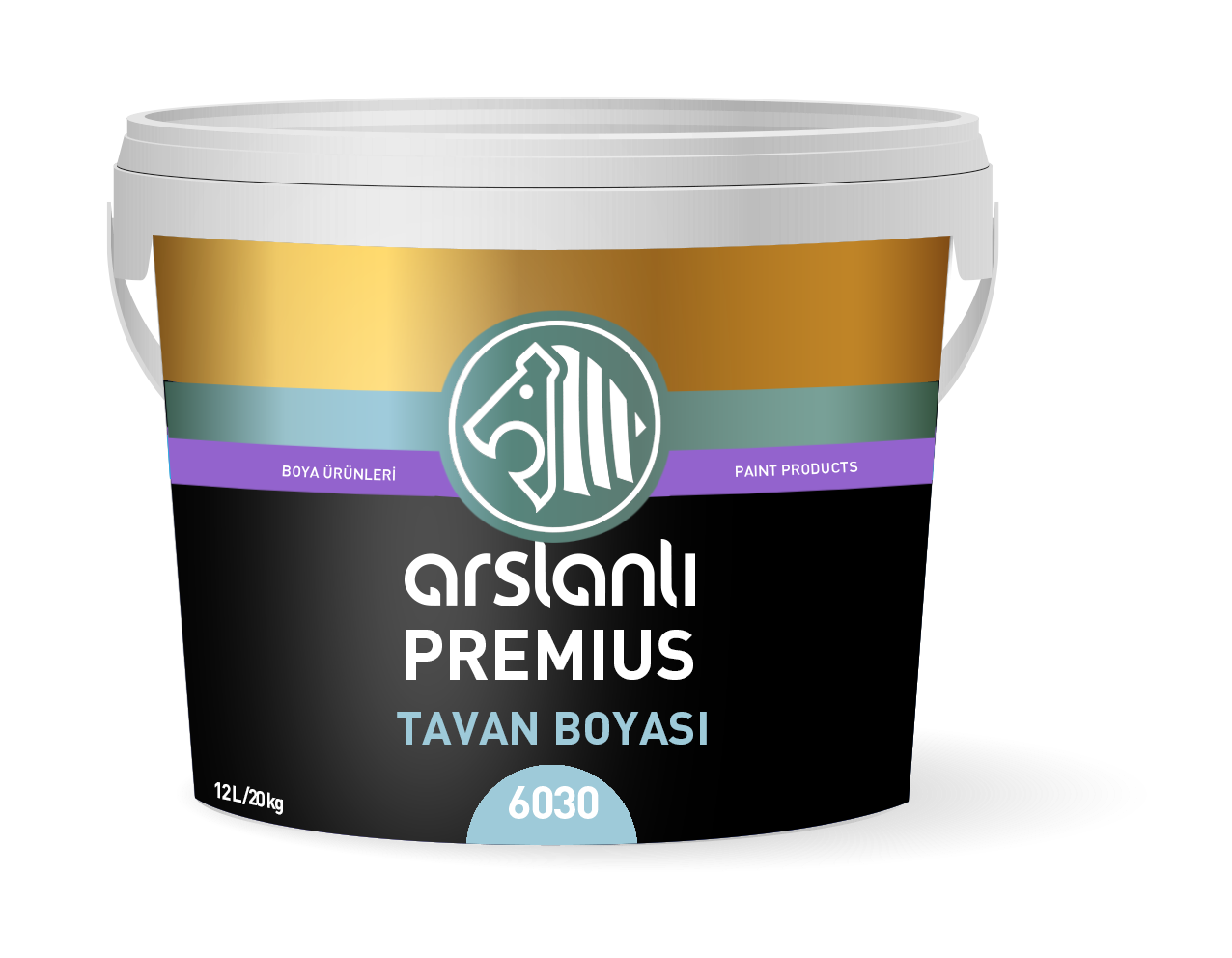 ARSLANLI TAVAN PLUS 6030