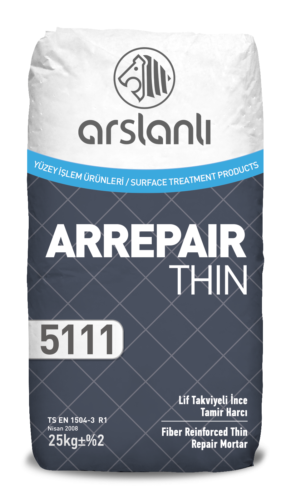 ARSLANLI ARREPAIR THIN / 5111 