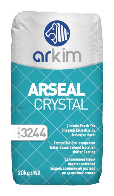 Arkim ARSEAL CRYSTAL/3244