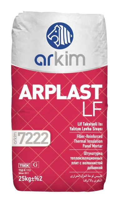 Arkim ARPLAST LF/7222