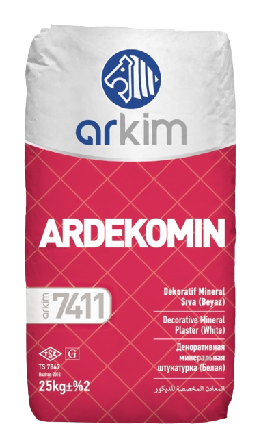Arkim ARDEKOMIN/7411