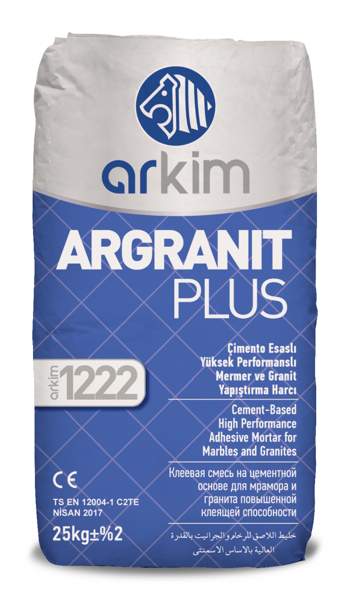 Arkim ARGRANIT PLUS/1222-1233