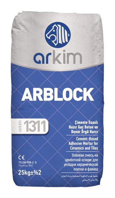 Arkim ARBLOCK/1311