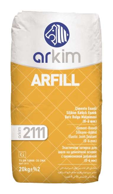 Arkim ARFILL/2111