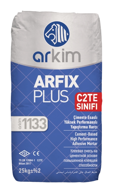 Arkim ARFIX PLUS/1133-1144